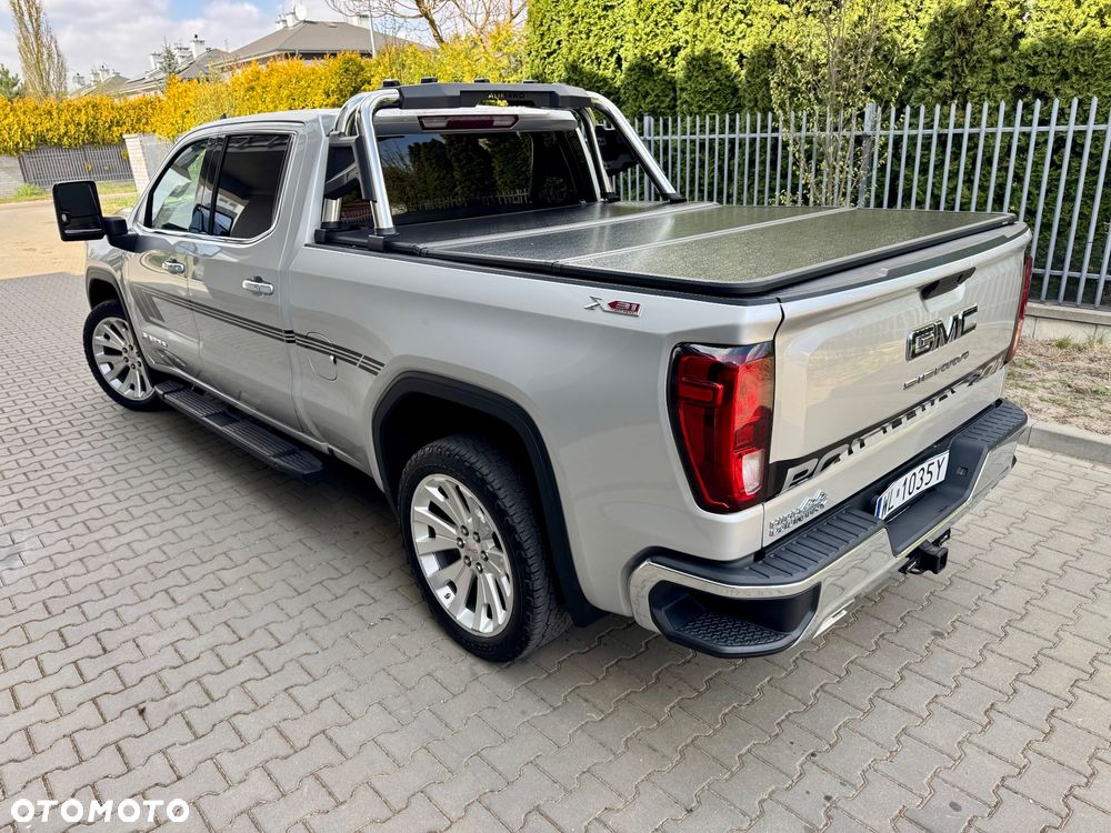 GMC Sierra - 7