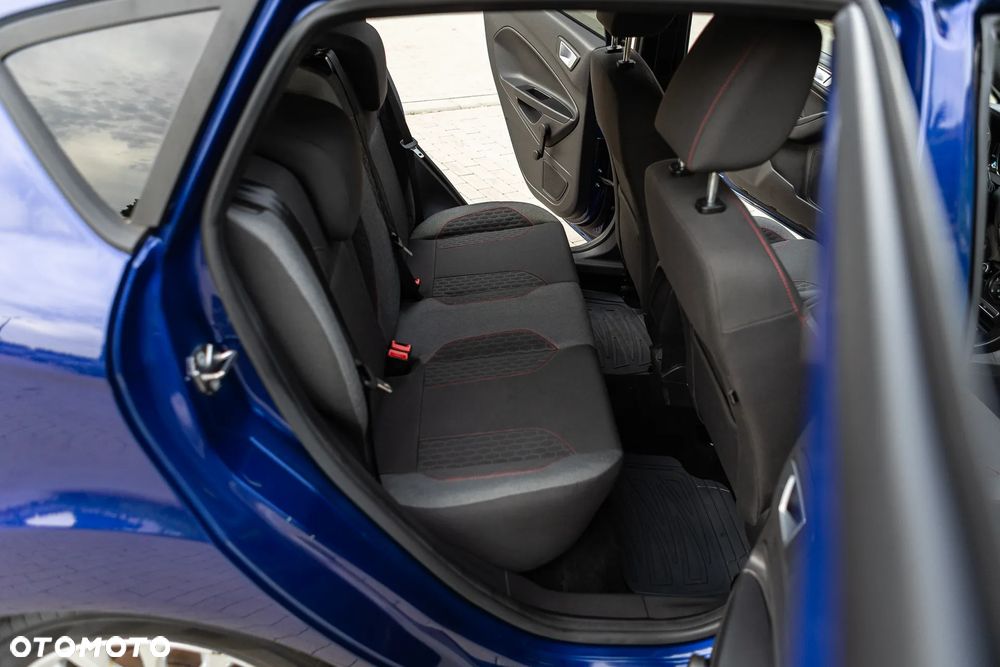 Ford Fiesta 1.0 EcoBoost GPF ST-Line X ASS - 35