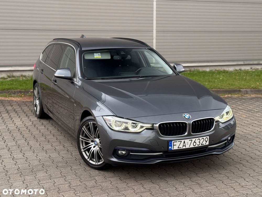 BMW Seria 3 - 6