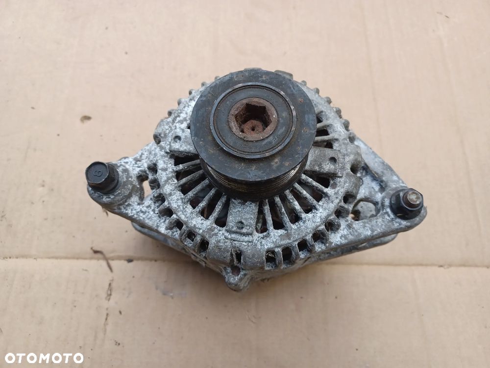 ALTERNATOR HYUNDAI HI 2.5 CRDI - 2