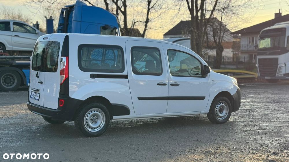 Renault Kangoo - 7