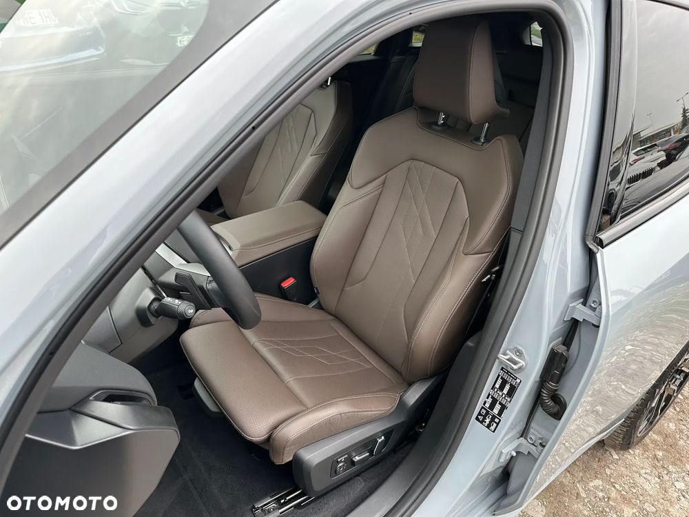 BMW X3 xDrive20d mHEV - 10