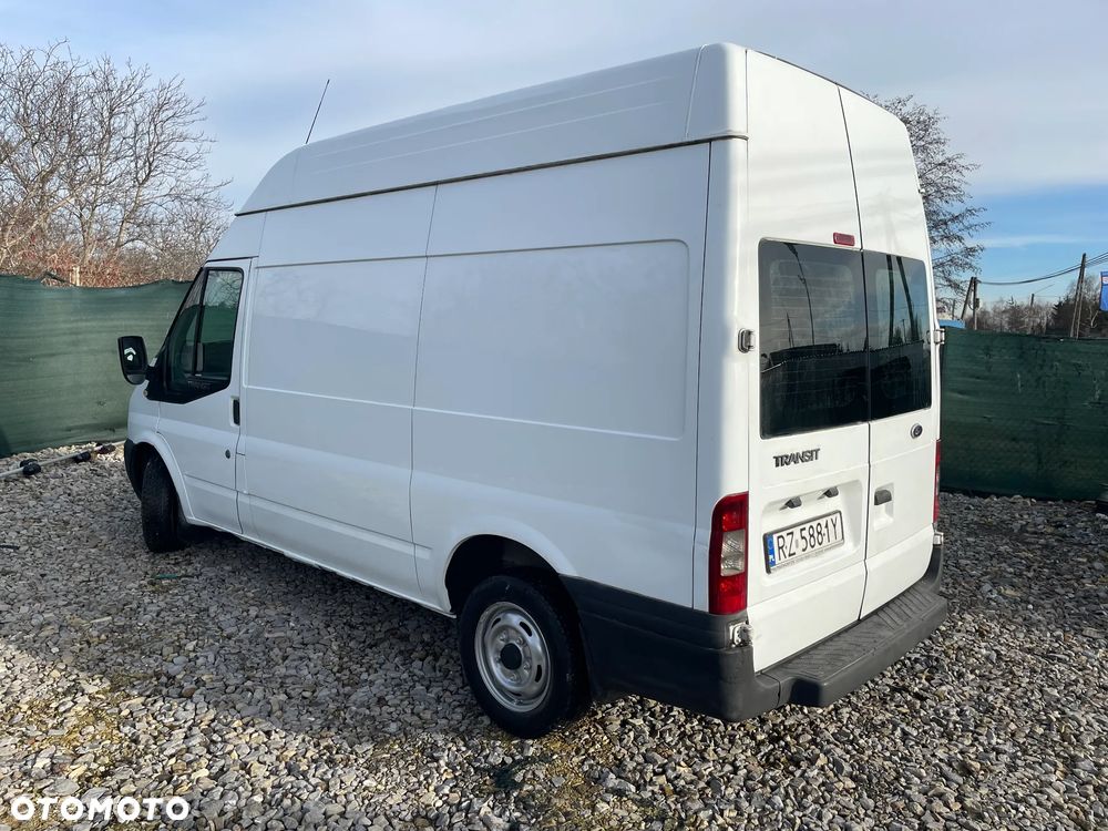 Ford TRANSIT - 5