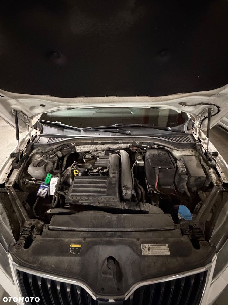 Skoda Superb 1.4 TSI Ambition - 22