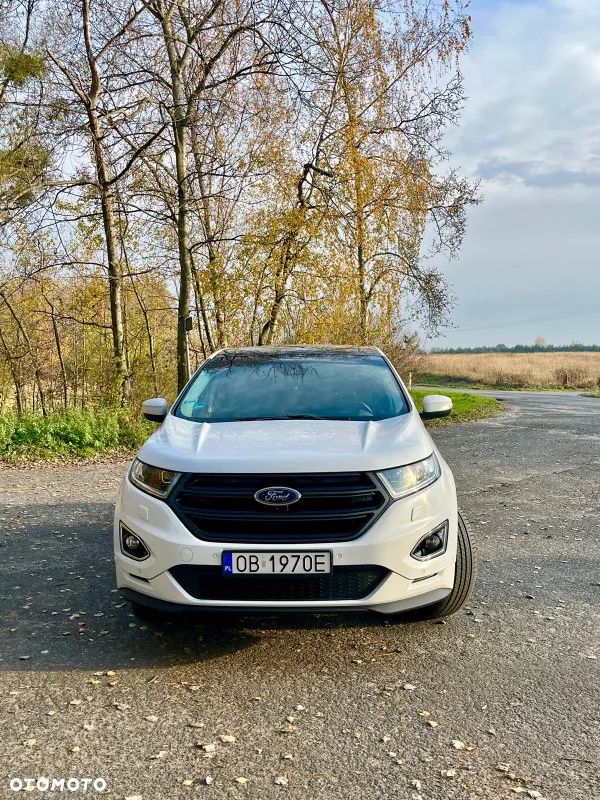 Ford Edge 2.0 TDCi Bi-Turbo 4x4 Sport - 2