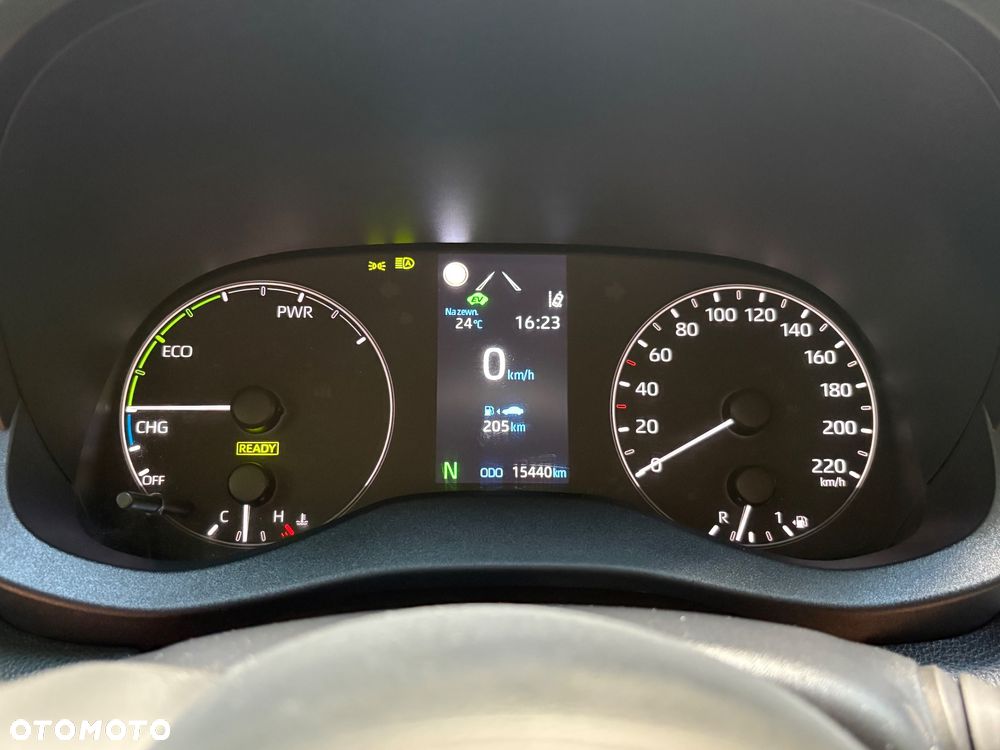 Toyota Yaris - 11