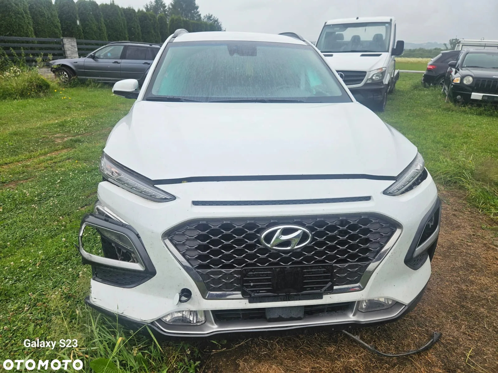 Hyundai Kona - 2