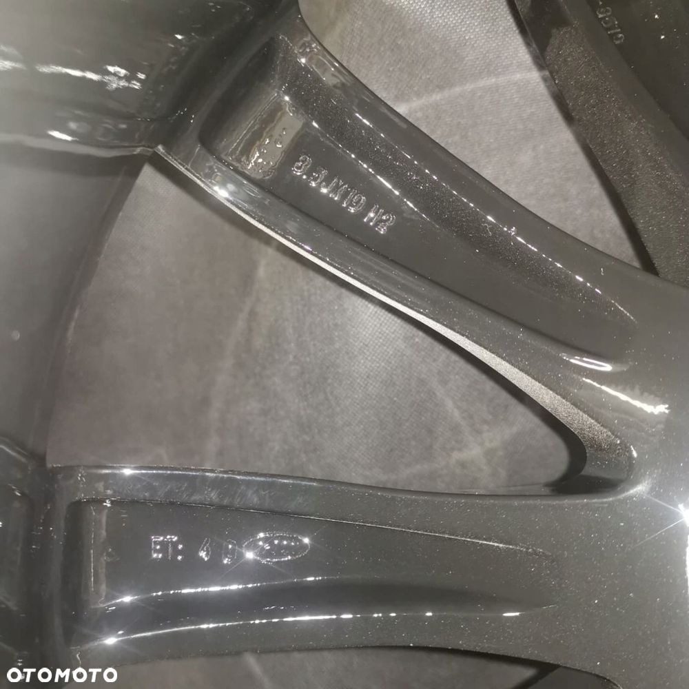 FELGI TOMASON 8,5J 19 ET40 5x112 TN4-8519 AUDI A3 A4 A6 A8 - 7