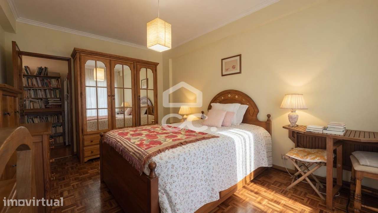Apartamento T3 com Vista Cidade em Agualva e Mira-Sintra - Grande imagem: 2/31