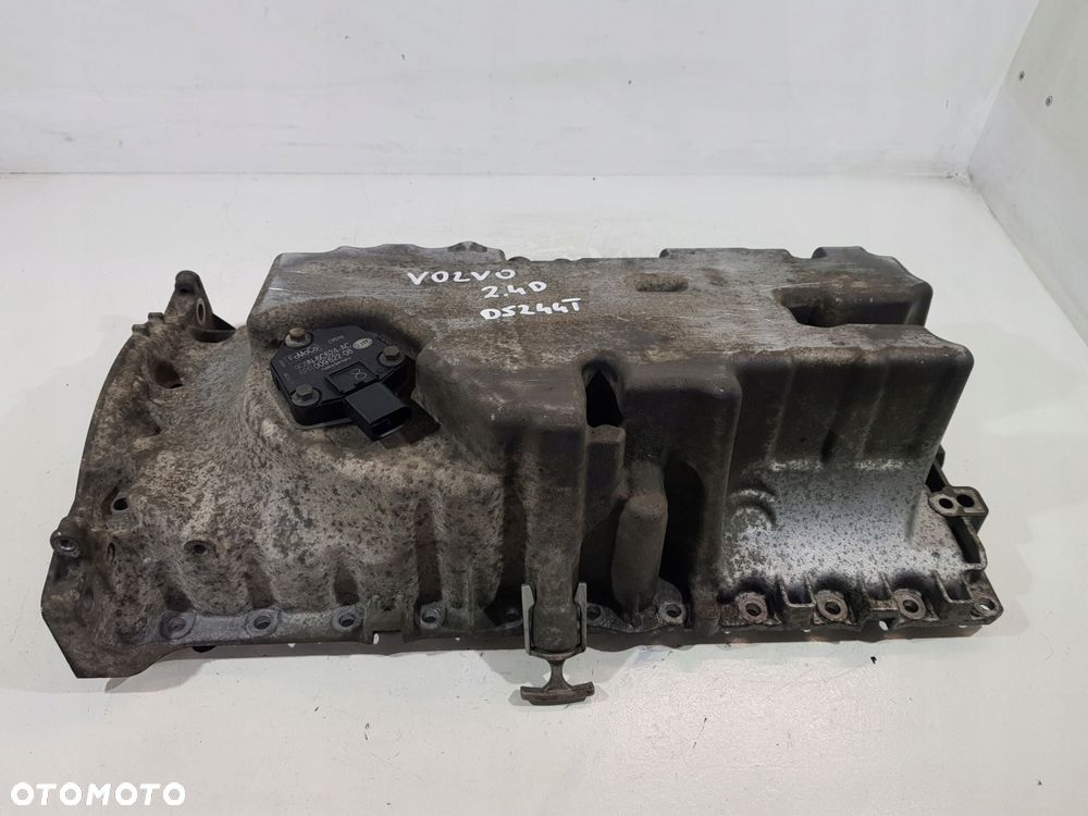 miska oleju olejowa 31258206-aa volvo v70 xc70 xc90 2.4d d5244t - 3