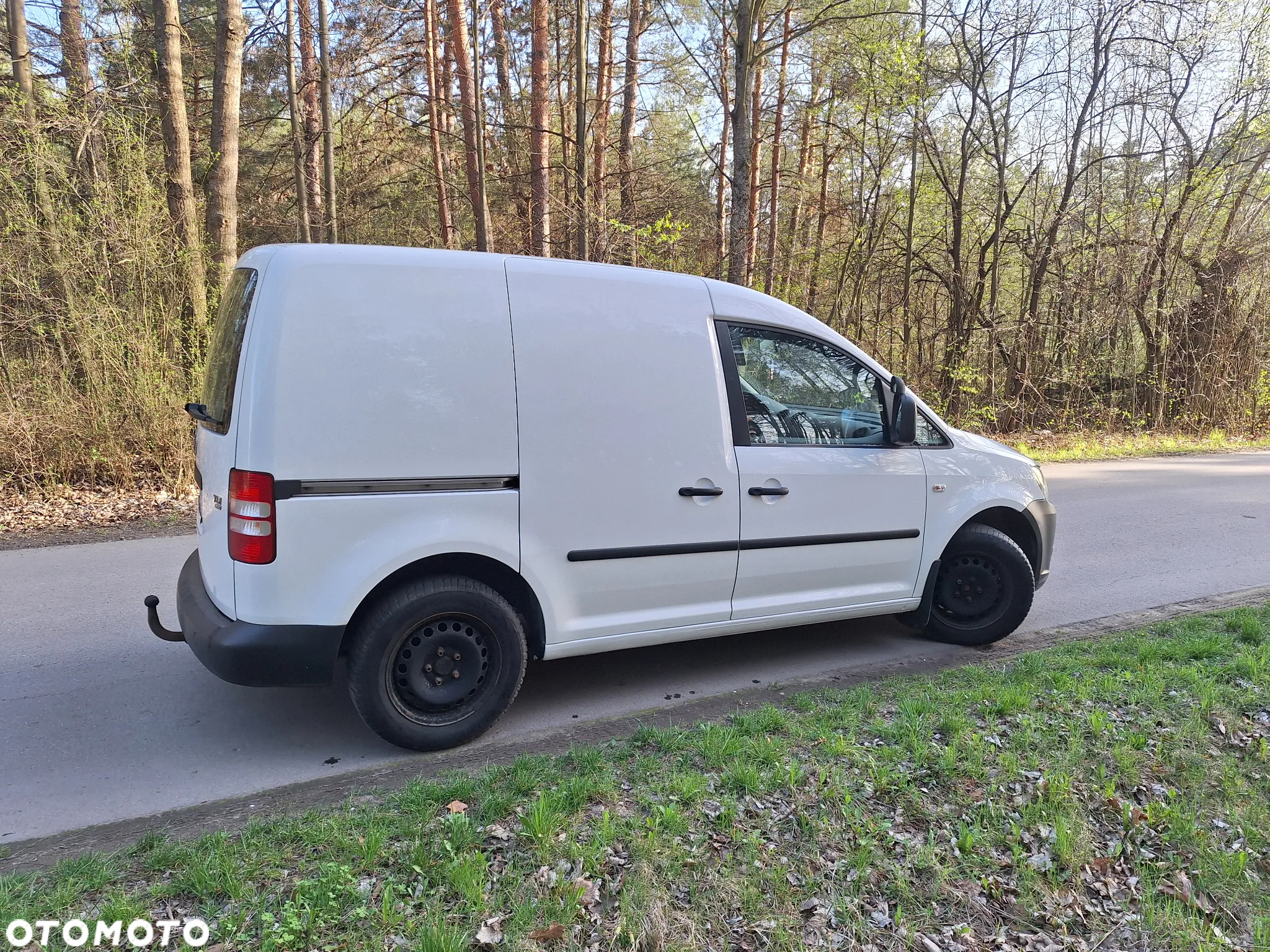 Volkswagen Caddy - 4