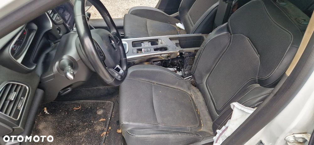 Renault Megane - 15