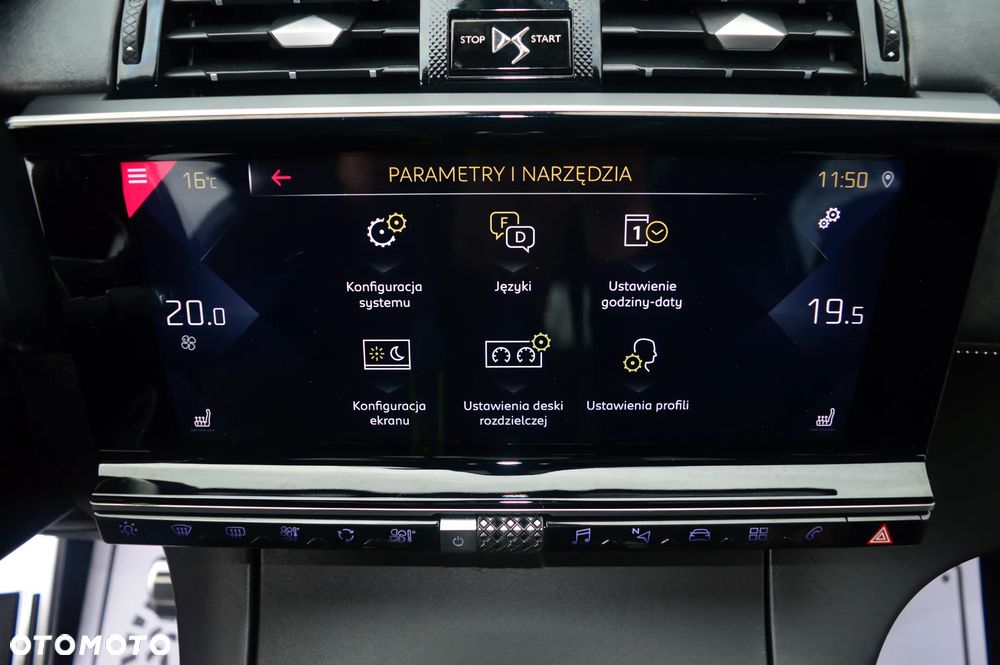 DS Automobiles DS 7 Crossback - 25