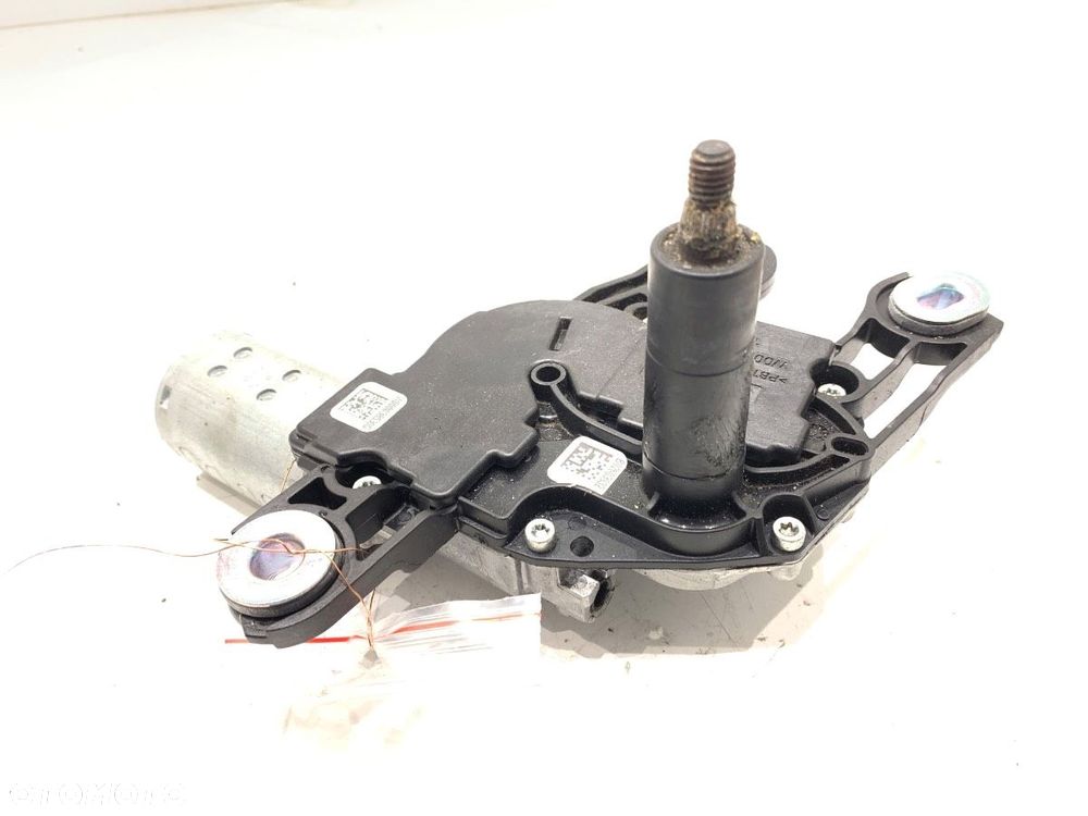 SILNIK WYCIERACZEK TYŁ - 45.00 PLN - VW PASSAT B8 Variant (3G5, CB5) 2014 - 2022 2.0 TDI 110 kW - 1