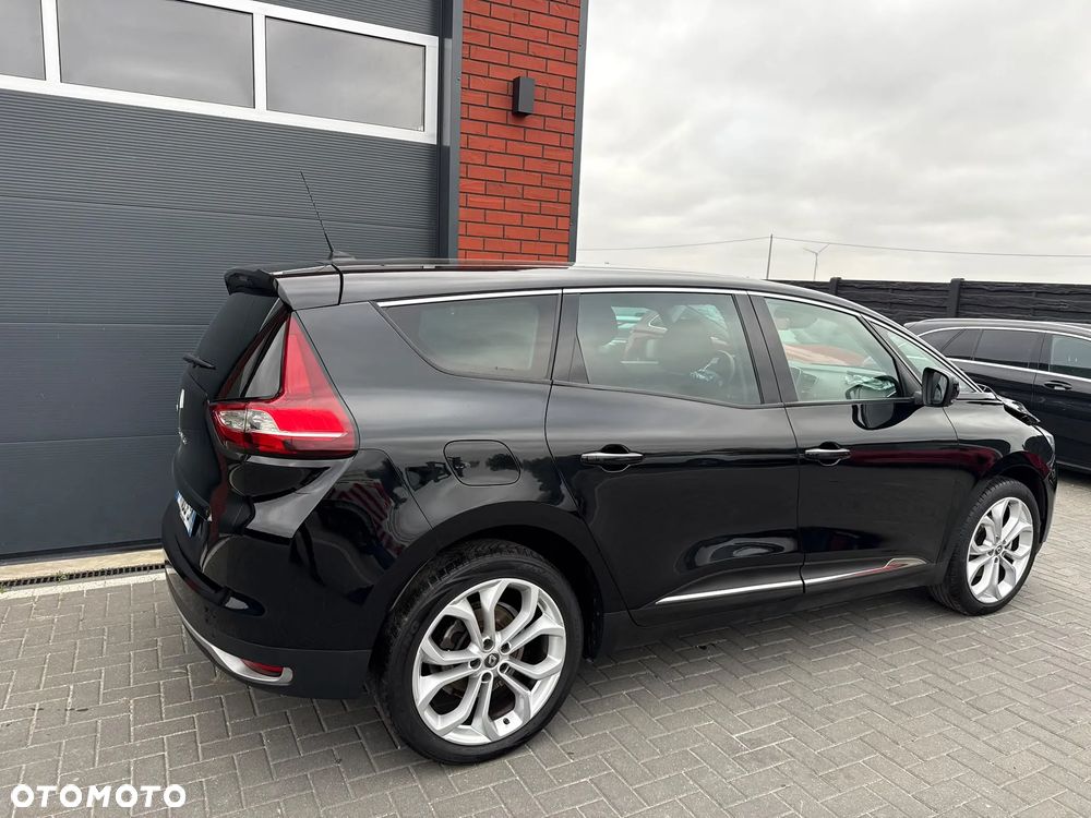 Renault Grand Scenic BLUE dCi 120 EDC LIMITED - 36