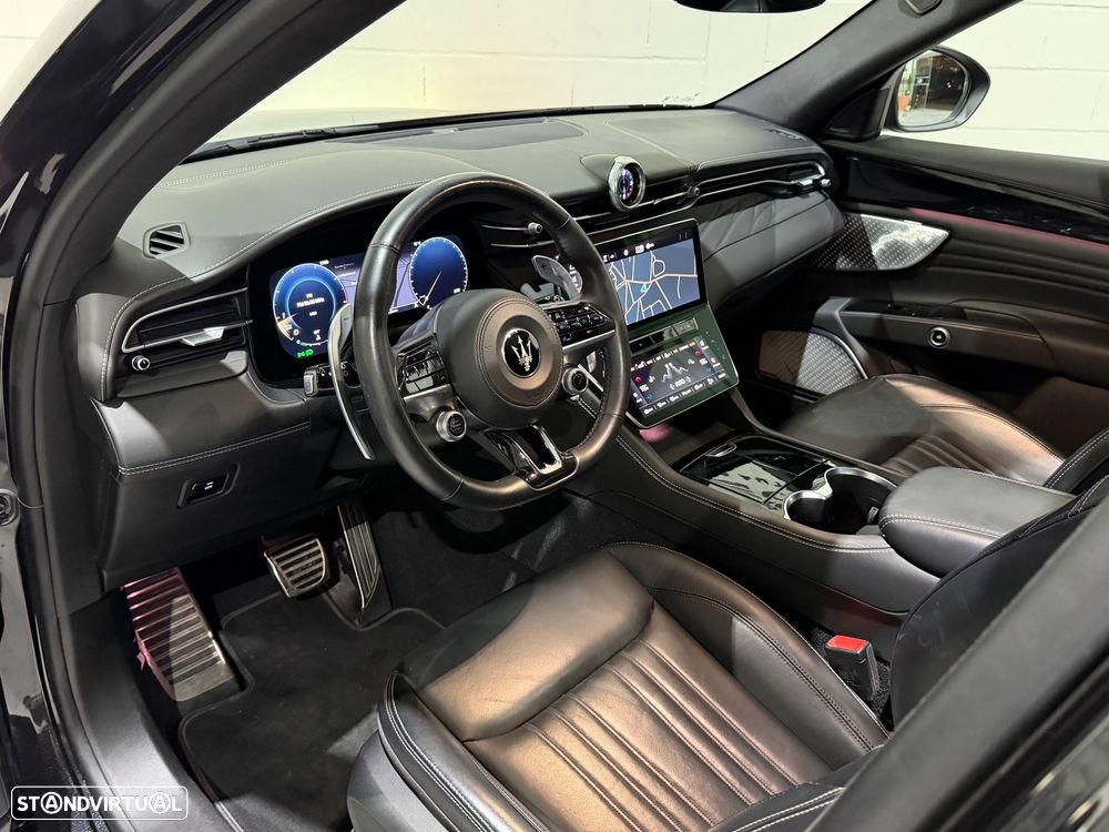 Maserati Grecale 2.0 GT - 28