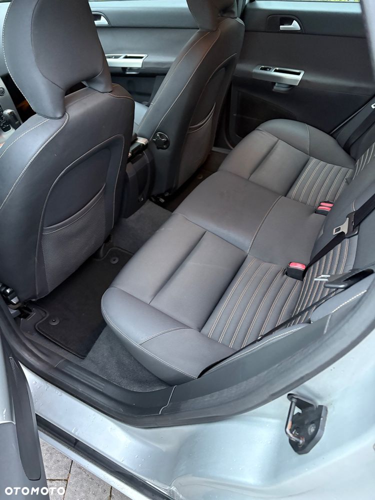 Volvo V50 2.0D DPF Kinetic - 15