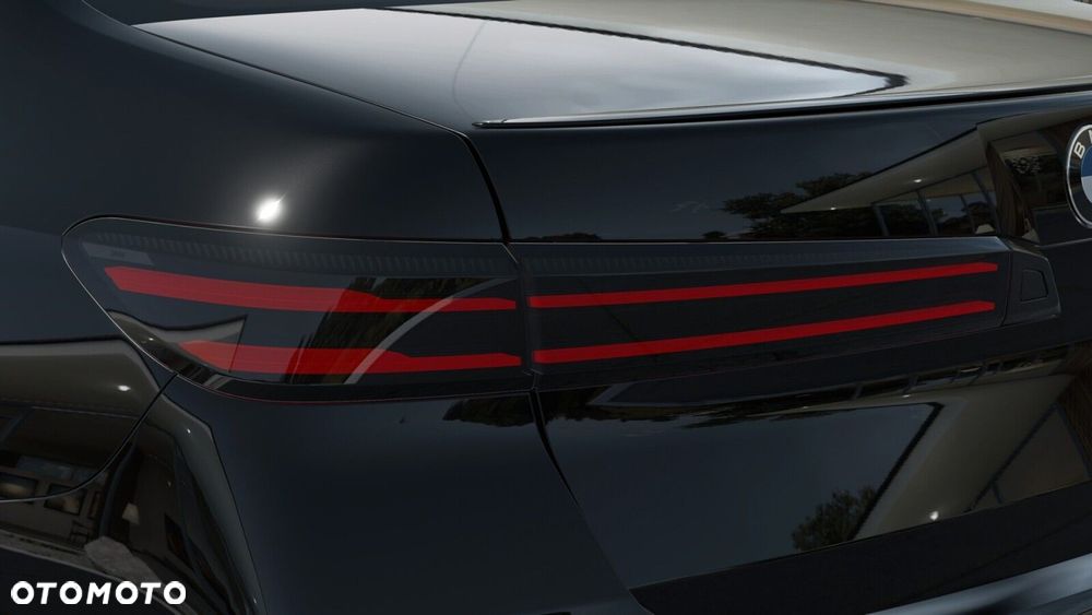 BMW Seria 7 - 7