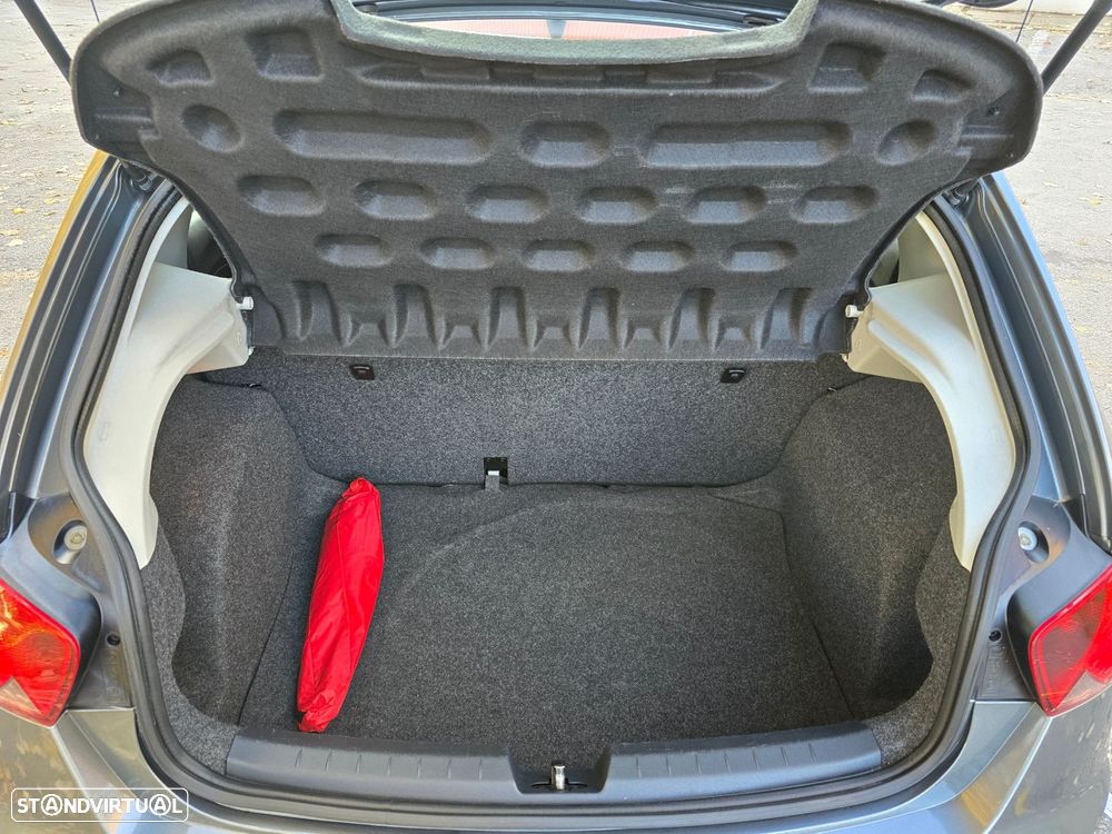 SEAT Ibiza 1.4 TDi Style - 26