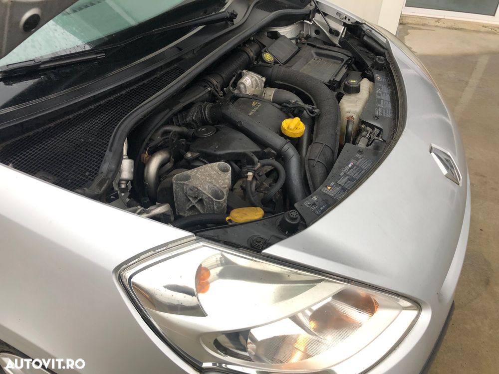 Renault Clio dCi 90 Dynamique - 24