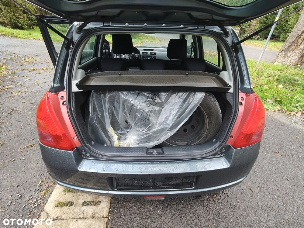 Suzuki Swift 1.3 Comfort - 20