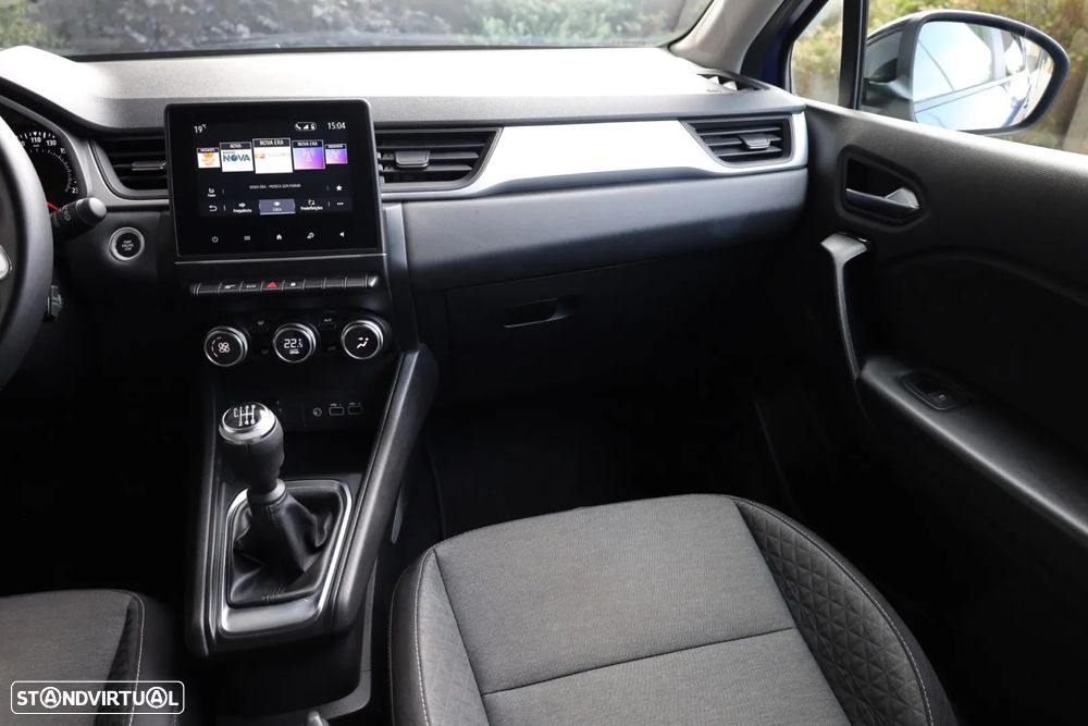 Mitsubishi ASX 1.0 MPI-T Invite - 15
