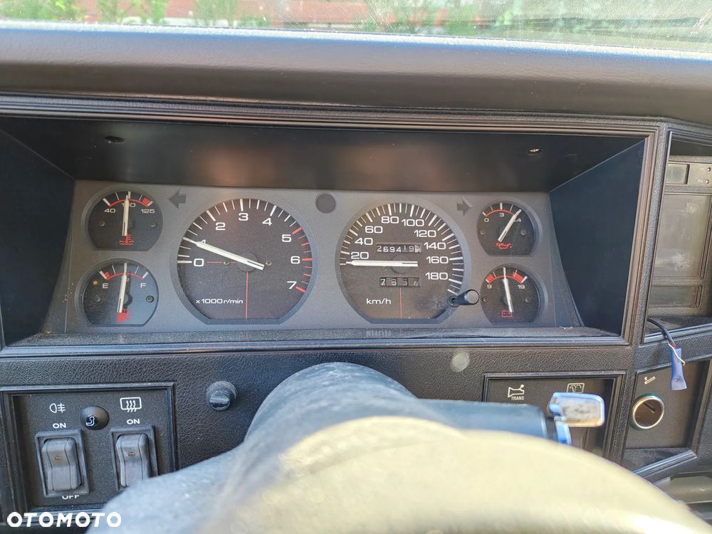 Jeep Cherokee 4.0 Country - 10
