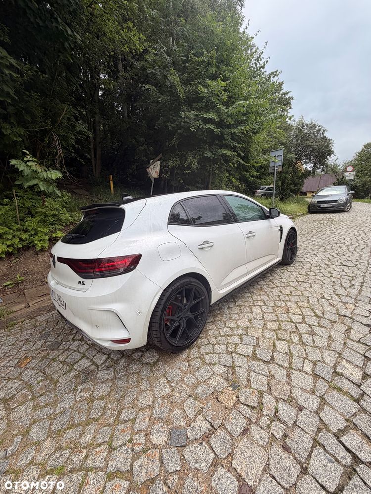 Renault Megane 1.8 TCe FAP R.S Trophy EDC - 6