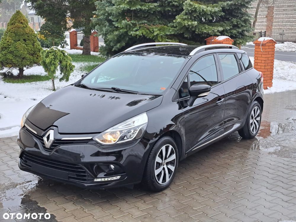 Renault Clio Energy dCi 90 Business - 21