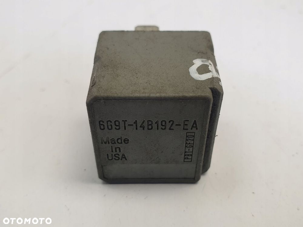 Ford PRZEKAŹNIK 6G9T-14B192-EA - 9