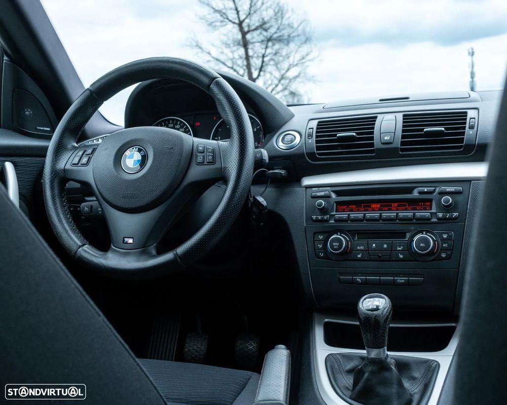 BMW 118 d - 6