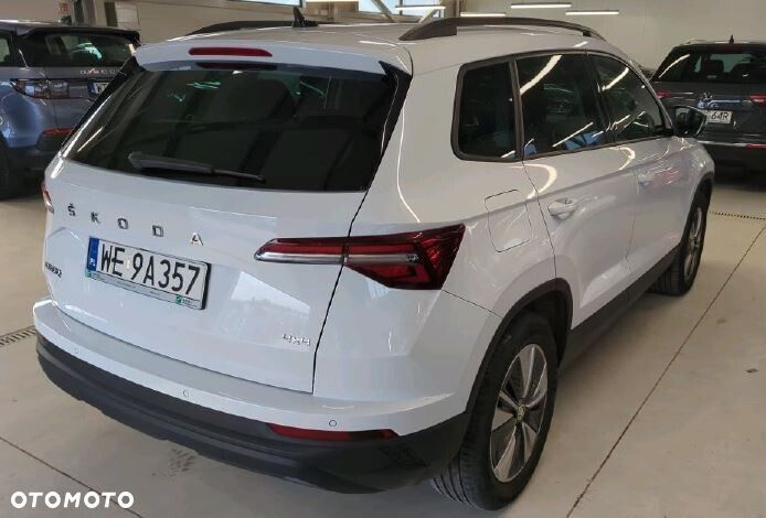 Skoda Karoq - 4
