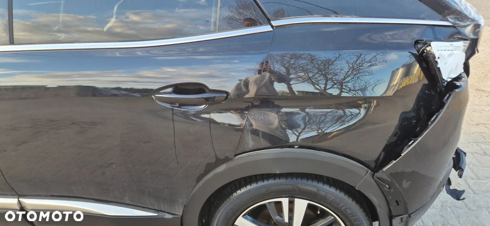 Peugeot 3008 1.2 PureTech GT S&S - 6