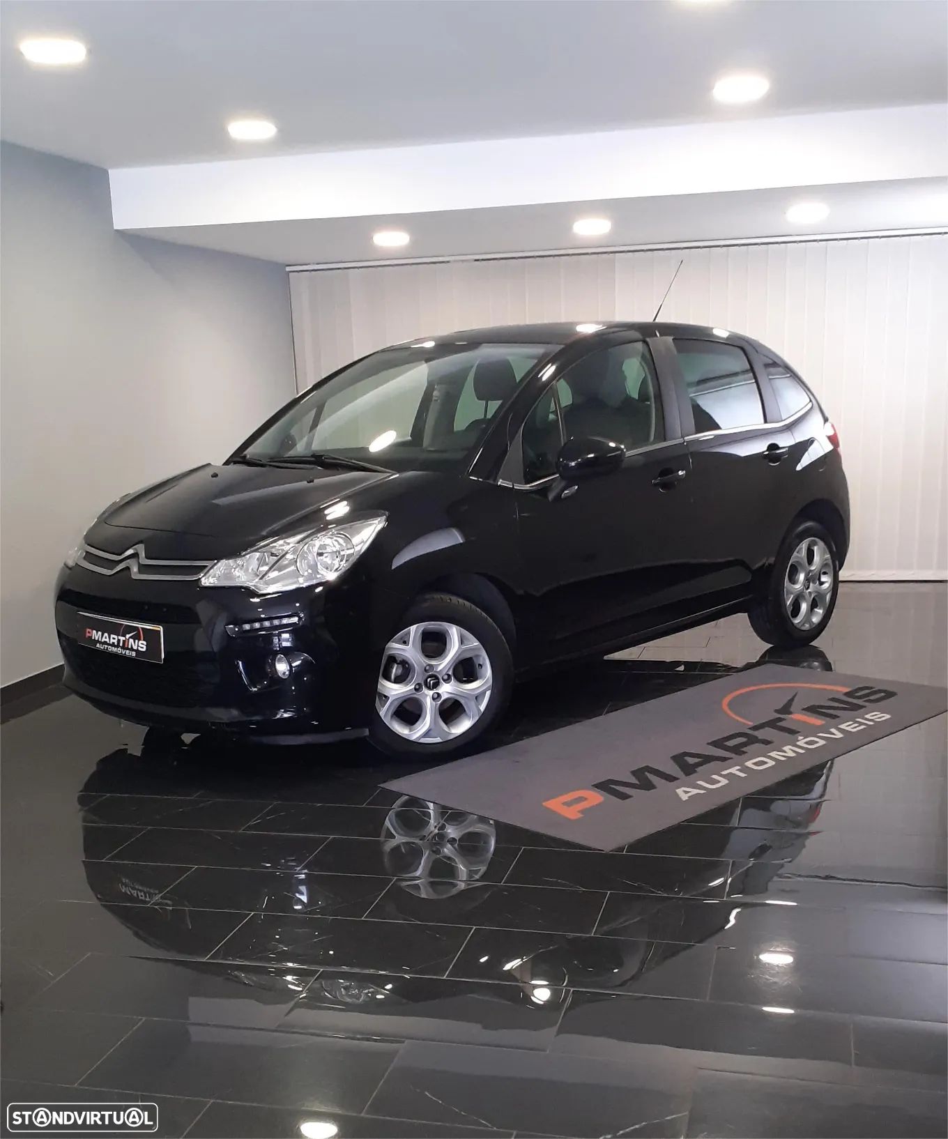 Citroën C3 1.2 PureTech Collection - 1