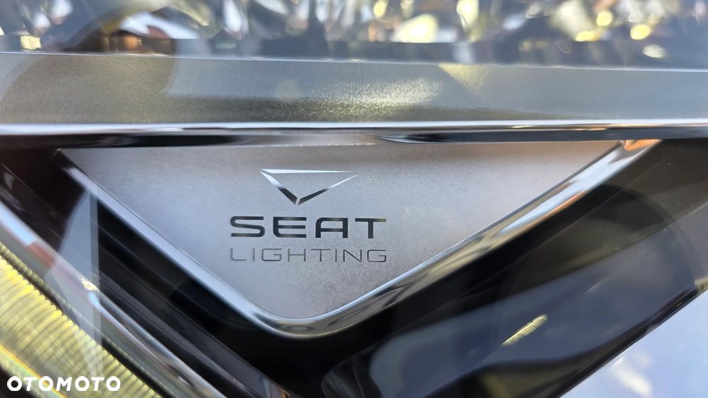 Seat Ateca 2.0 TDI 4Drive XCELLENCE - 14