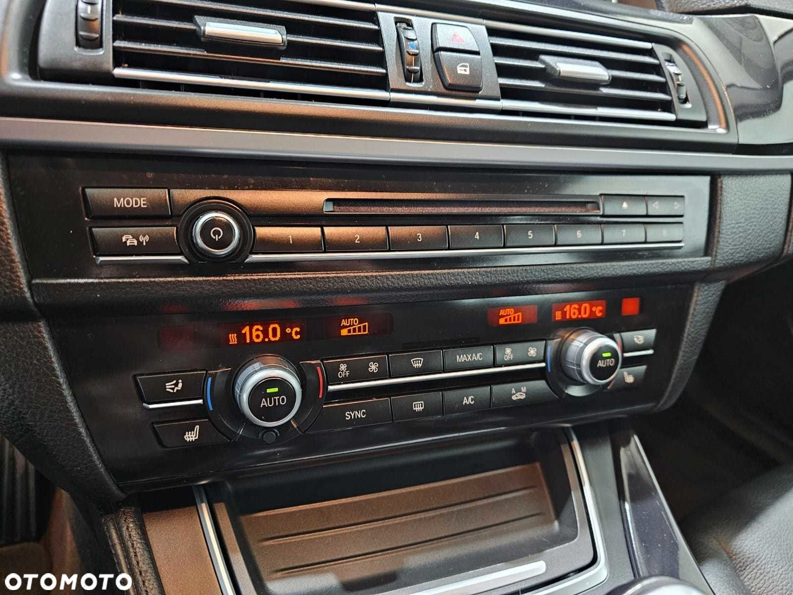BMW Seria 5 - 16