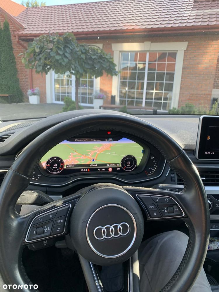Audi A4 Avant 2.0 TDI - 26