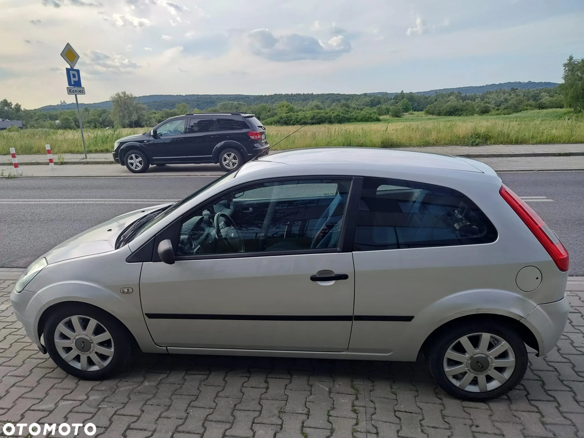 Ford Fiesta - 6