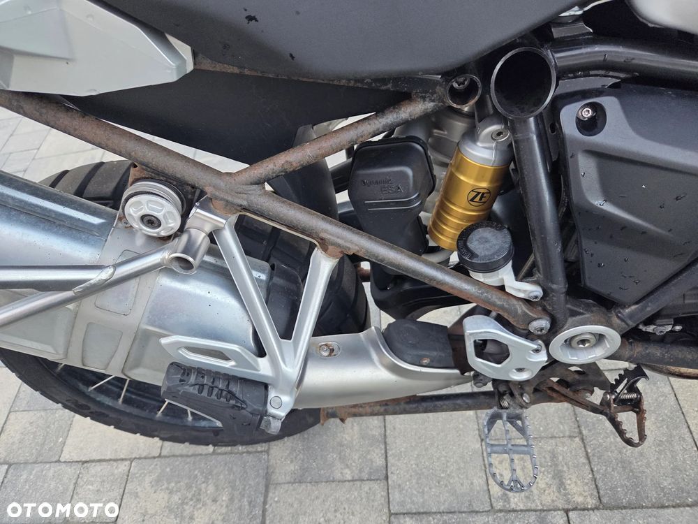 BMW GS - 15