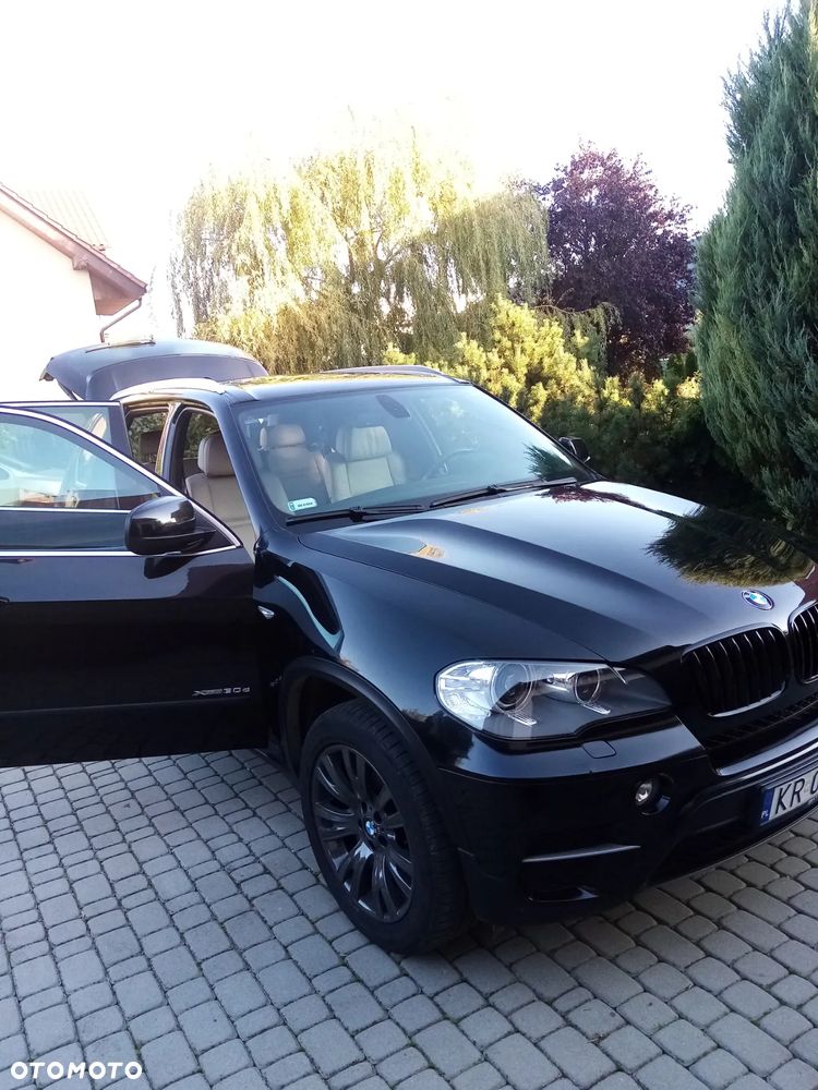 BMW X5 3.0d xDrive - 2