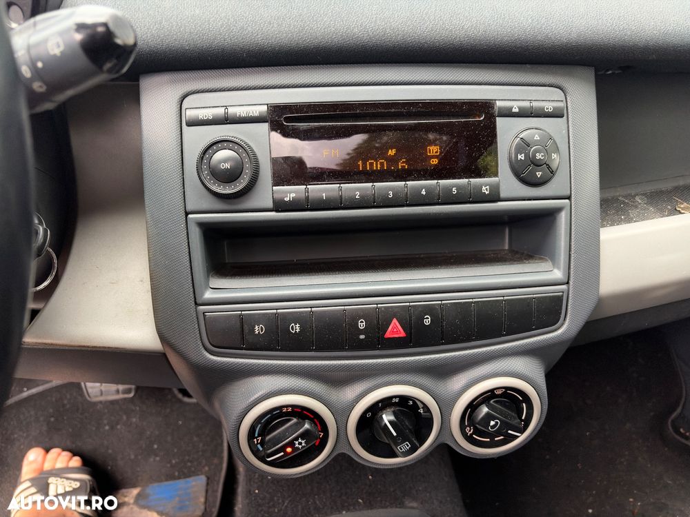 Smart Forfour passion - 5