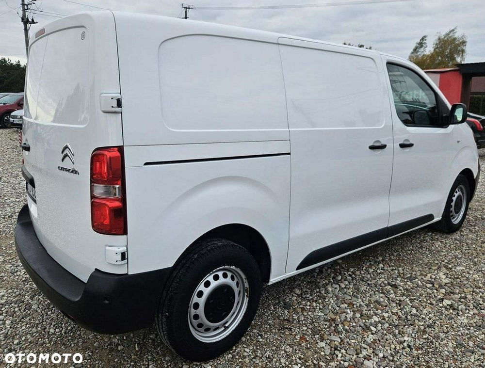 Citroën Jumpy - 2