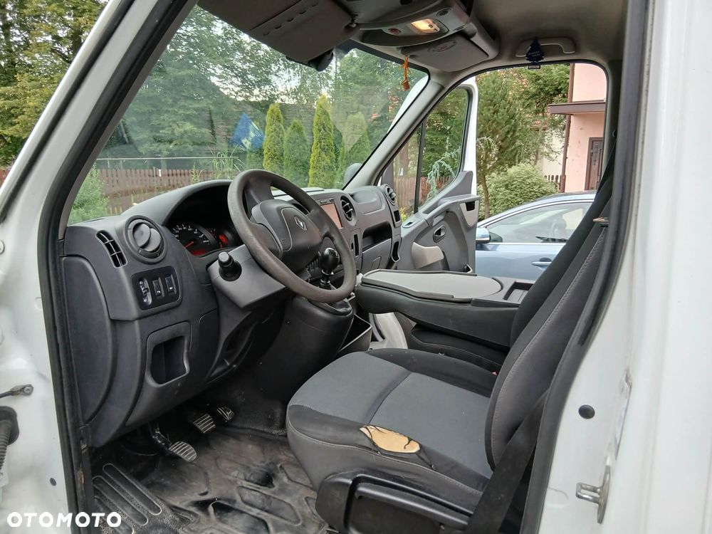 Renault Master - 5