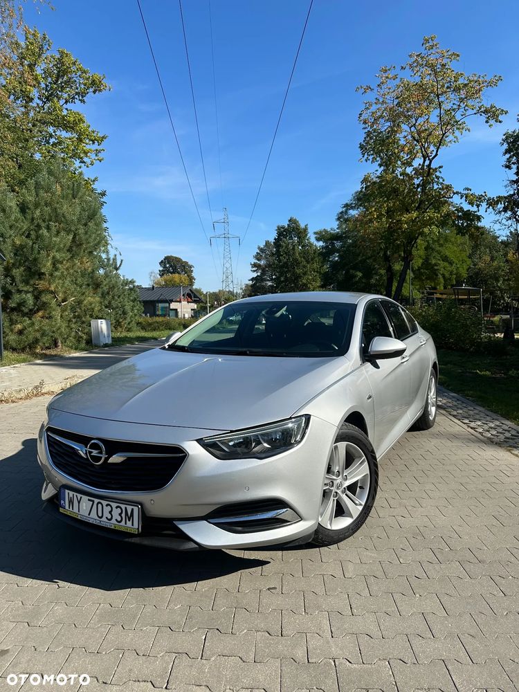 Opel Insignia - 3