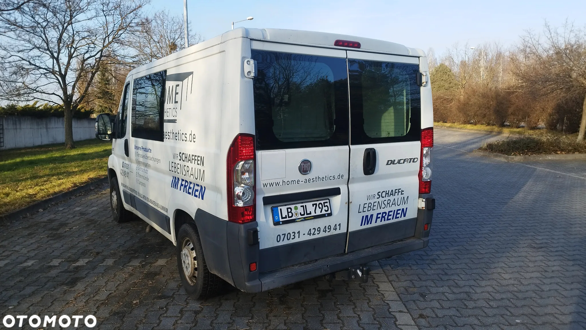 Fiat DUCATO - 15