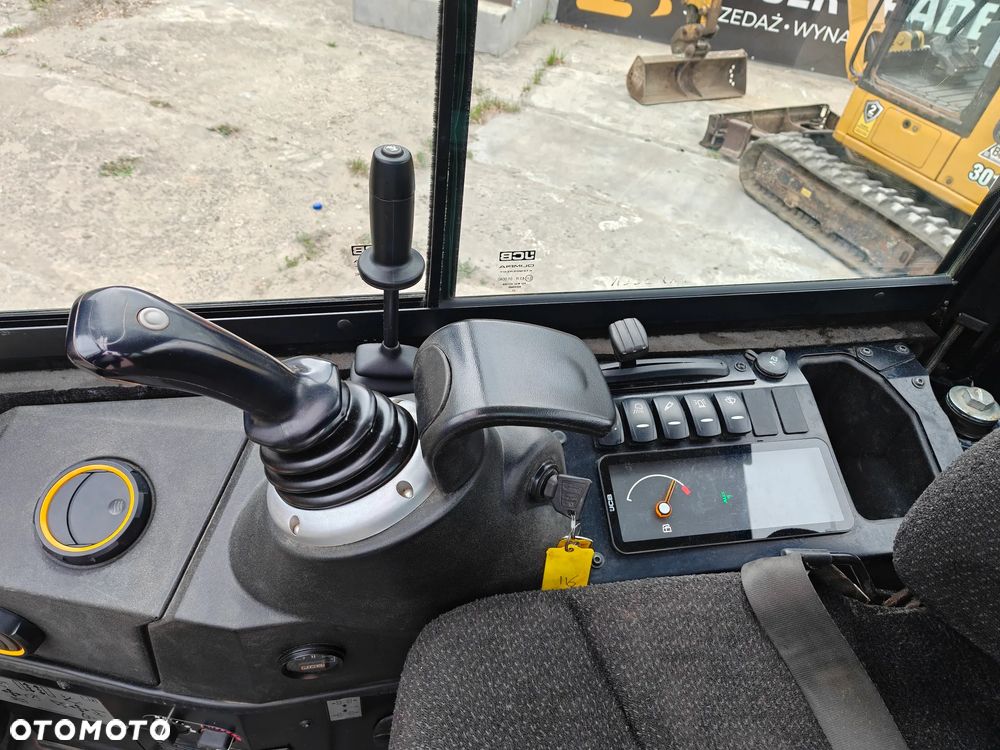 JCB 19C-1 PRO - 14