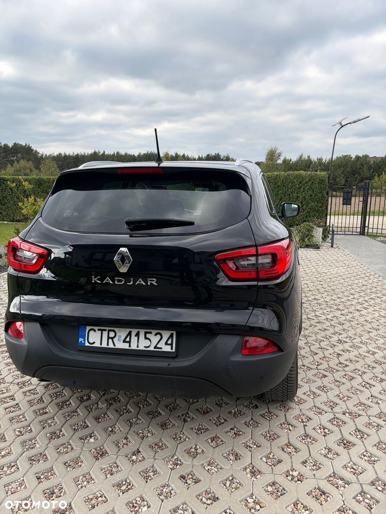 Renault Kadjar - 21