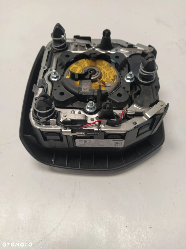 LAND ROVER DISCOVERY SPORT L550 AIRBAG PODUSZKA KIEROWCY - 6