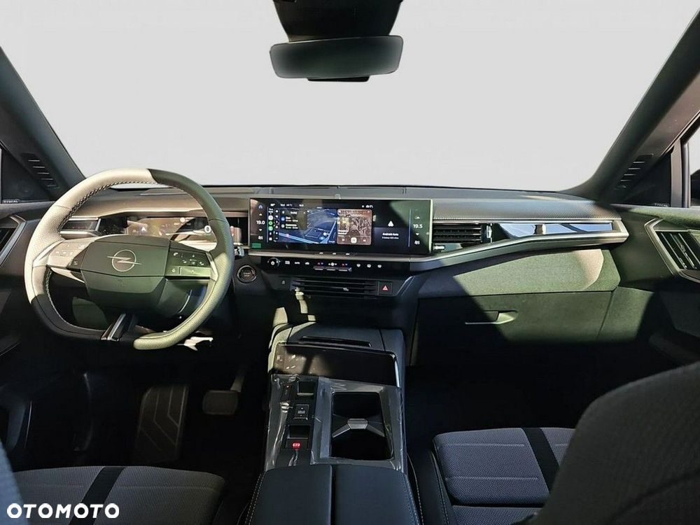Opel Grandland X - 18