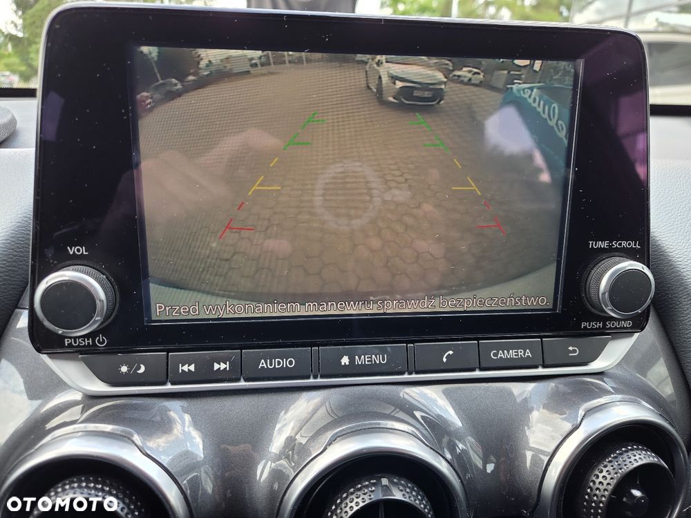 Nissan Juke 1.0 DIG-T N-Connecta - 15